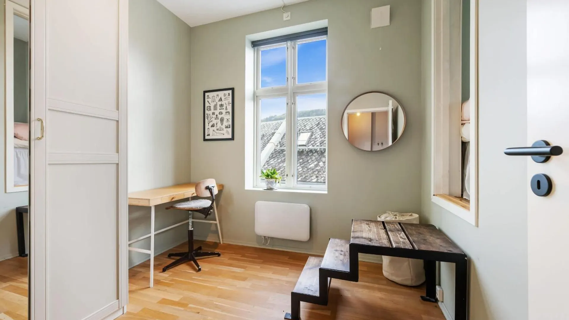 2-Bedroom Close To Everything Bergen 0*,  Norge