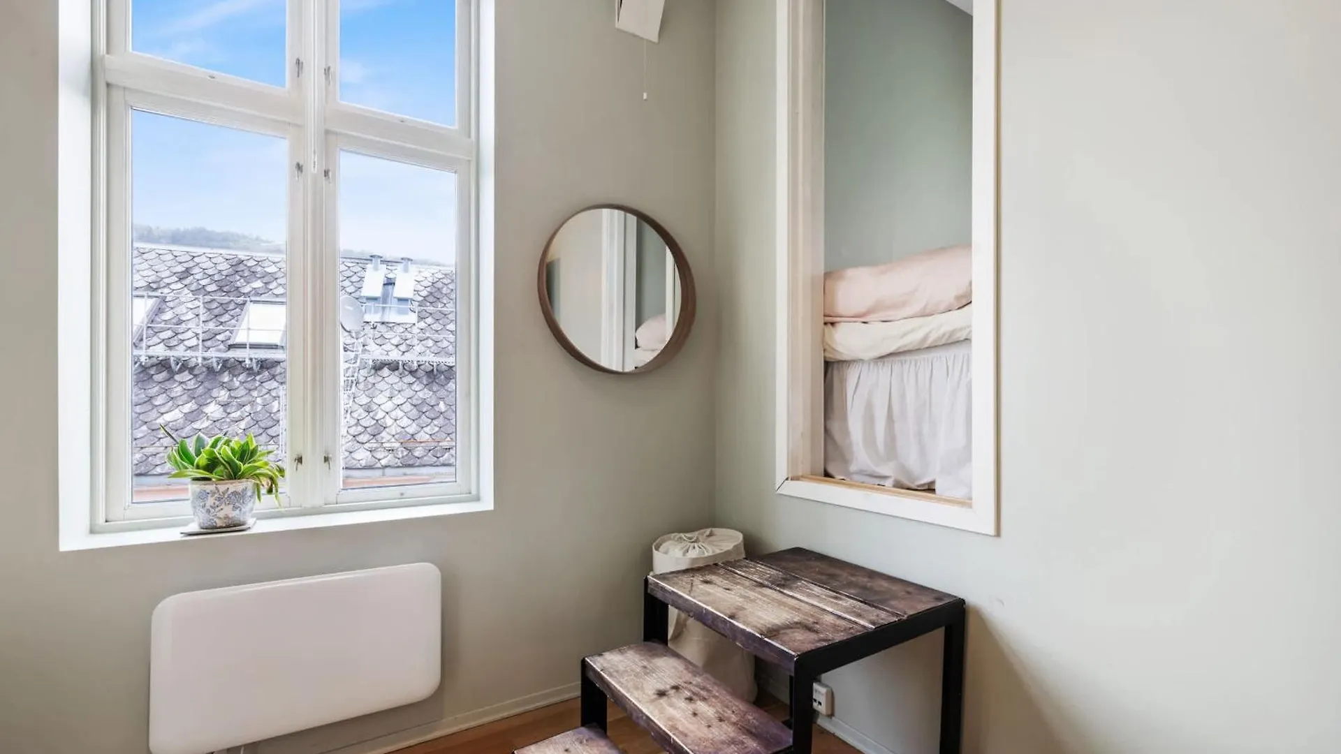 Lejlighed 2-Bedroom Close To Everything Bergen