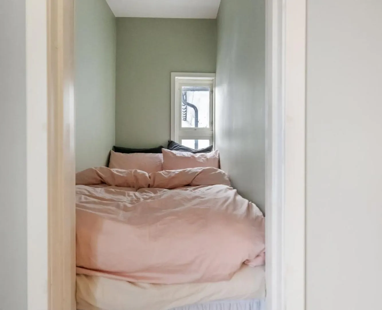 Lejlighed 2-Bedroom Close To Everything Bergen