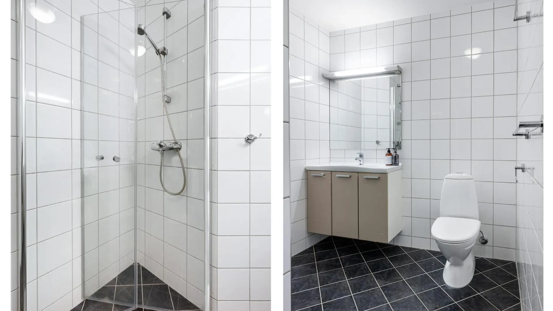 2-Bedroom Close To Everything Bergen