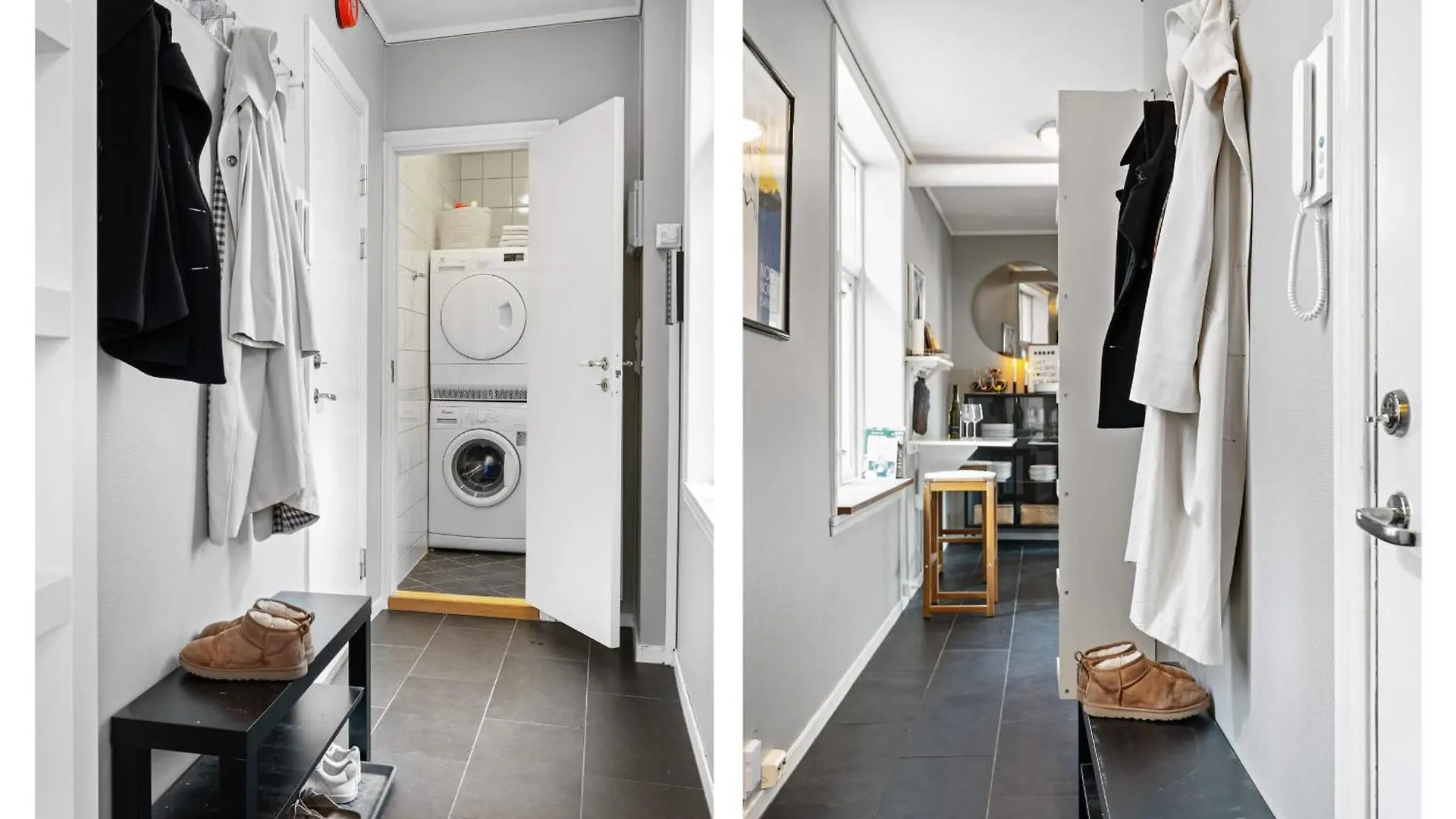 2-Bedroom Close To Everything Bergen 0*,  Norge