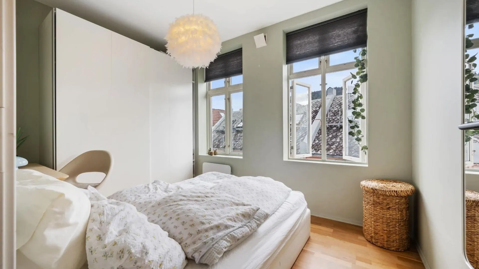 2-Bedroom Close To Everything Bergen